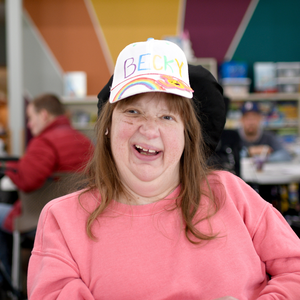 Becky K